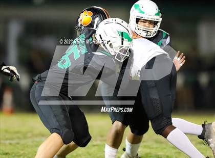 Thumbnail 3 in Lincoln vs Eagle Rock photogallery.
