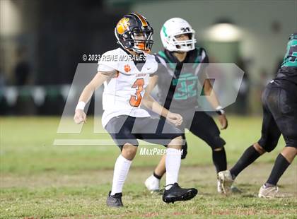 Thumbnail 3 in Lincoln vs Eagle Rock photogallery.