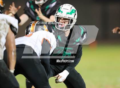 Thumbnail 2 in Lincoln vs Eagle Rock photogallery.
