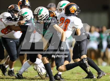 Thumbnail 1 in Lincoln vs Eagle Rock photogallery.