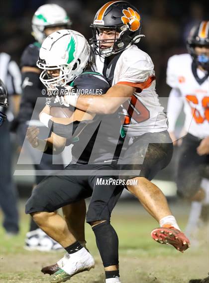 Thumbnail 2 in Lincoln vs Eagle Rock photogallery.