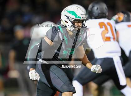 Thumbnail 3 in Lincoln vs Eagle Rock photogallery.