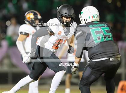 Thumbnail 3 in Lincoln vs Eagle Rock photogallery.