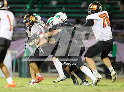 Thumbnail 1 in Lincoln vs Eagle Rock photogallery.