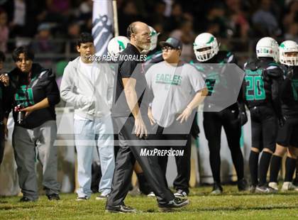 Thumbnail 2 in Lincoln vs Eagle Rock photogallery.