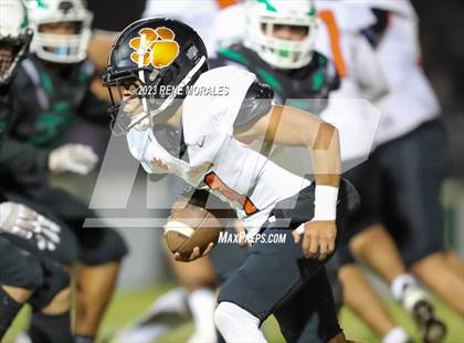 Thumbnail 3 in Lincoln vs Eagle Rock photogallery.