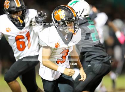Thumbnail 2 in Lincoln vs Eagle Rock photogallery.