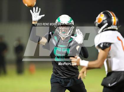 Thumbnail 2 in Lincoln vs Eagle Rock photogallery.