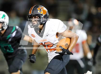Thumbnail 3 in Lincoln vs Eagle Rock photogallery.