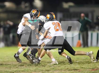 Thumbnail 1 in Lincoln vs Eagle Rock photogallery.