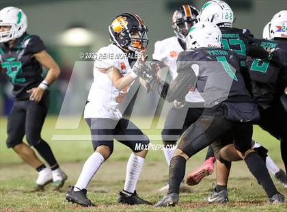 Thumbnail 1 in Lincoln vs Eagle Rock photogallery.