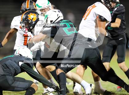 Thumbnail 3 in Lincoln vs Eagle Rock photogallery.