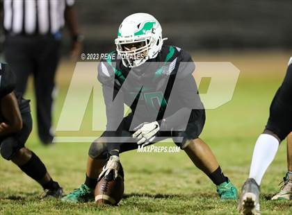 Thumbnail 1 in Lincoln vs Eagle Rock photogallery.