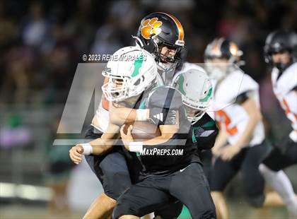 Thumbnail 3 in Lincoln vs Eagle Rock photogallery.