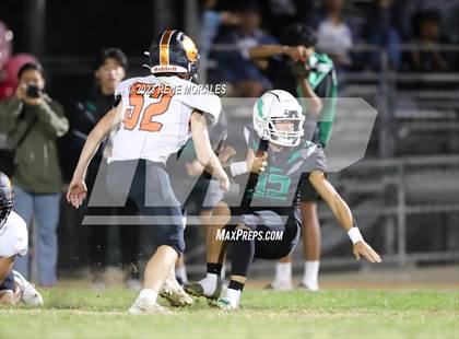 Thumbnail 2 in Lincoln vs Eagle Rock photogallery.