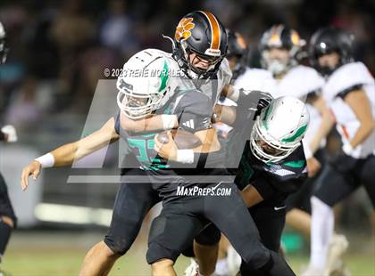 Thumbnail 1 in Lincoln vs Eagle Rock photogallery.