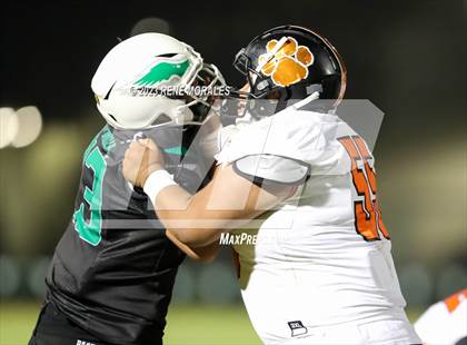 Thumbnail 2 in Lincoln vs Eagle Rock photogallery.