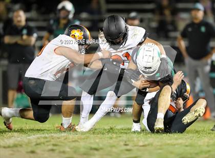 Thumbnail 3 in Lincoln vs Eagle Rock photogallery.