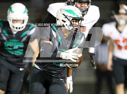 Thumbnail 1 in Lincoln vs Eagle Rock photogallery.