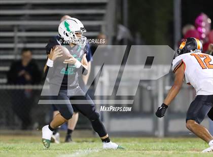 Thumbnail 1 in Lincoln vs Eagle Rock photogallery.