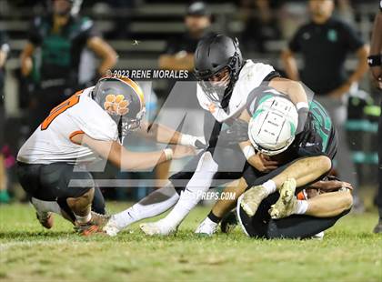 Thumbnail 1 in Lincoln vs Eagle Rock photogallery.