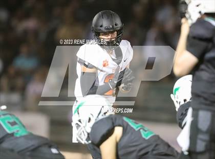 Thumbnail 2 in Lincoln vs Eagle Rock photogallery.