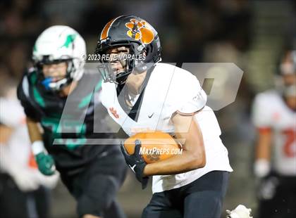 Thumbnail 1 in Lincoln vs Eagle Rock photogallery.