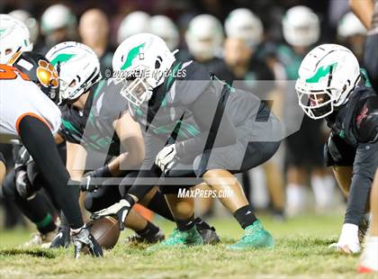 Thumbnail 1 in Lincoln vs Eagle Rock photogallery.