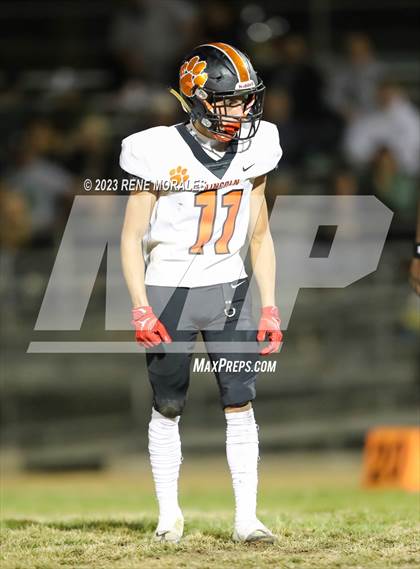 Thumbnail 3 in Lincoln vs Eagle Rock photogallery.