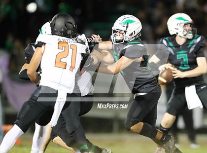 Thumbnail 1 in Lincoln vs Eagle Rock photogallery.