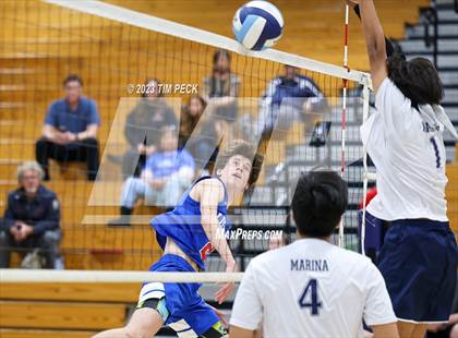 Thumbnail 2 in Los Alamitos @ Marina photogallery.