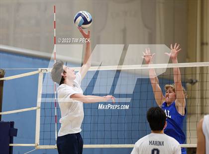 Thumbnail 1 in Los Alamitos @ Marina photogallery.