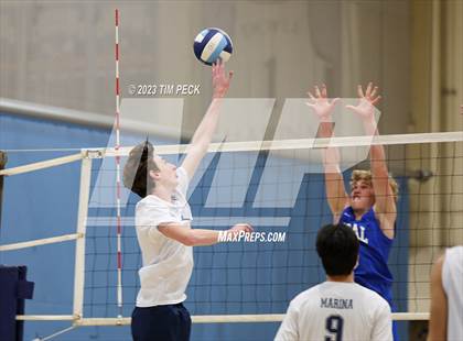 Thumbnail 3 in Los Alamitos @ Marina photogallery.