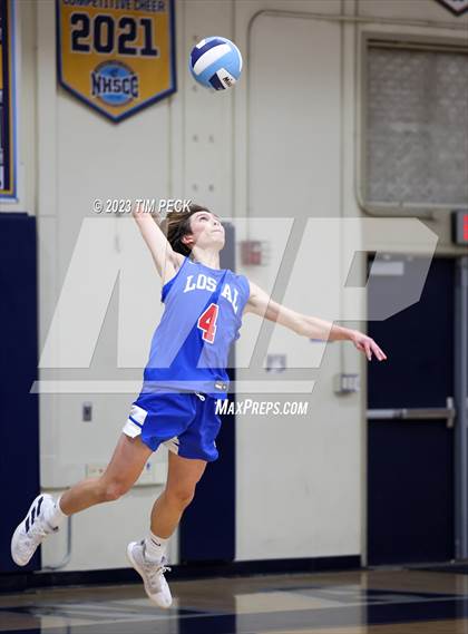 Thumbnail 2 in Los Alamitos @ Marina photogallery.