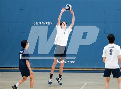 Thumbnail 1 in Los Alamitos @ Marina photogallery.