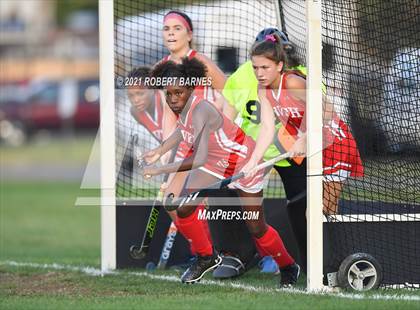 Thumbnail 1 in Rancocas Valley @ Burlington Township photogallery.
