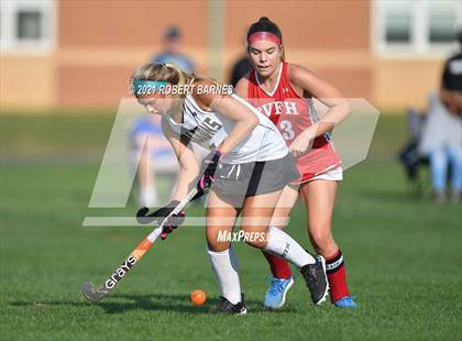 Thumbnail 3 in Rancocas Valley @ Burlington Township photogallery.
