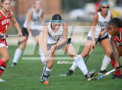 Thumbnail 1 in Rancocas Valley @ Burlington Township photogallery.
