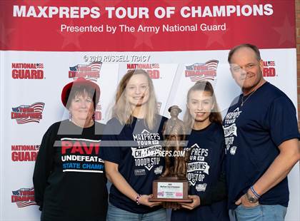 Thumbnail 2 in Princess Anne (MaxPreps Tour of Champions) photogallery.