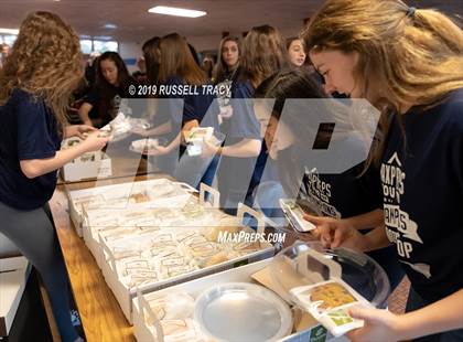 Thumbnail 1 in Princess Anne (MaxPreps Tour of Champions) photogallery.