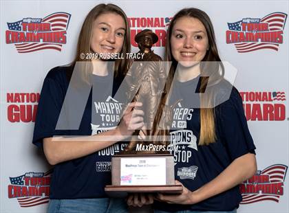 Thumbnail 2 in Princess Anne (MaxPreps Tour of Champions) photogallery.