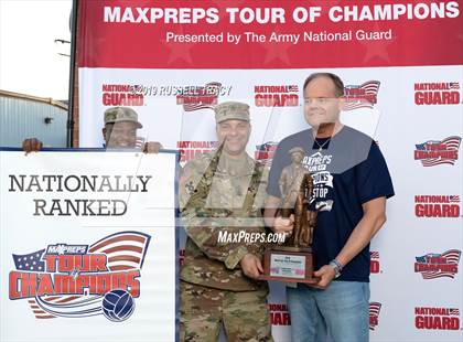 Thumbnail 2 in Princess Anne (MaxPreps Tour of Champions) photogallery.