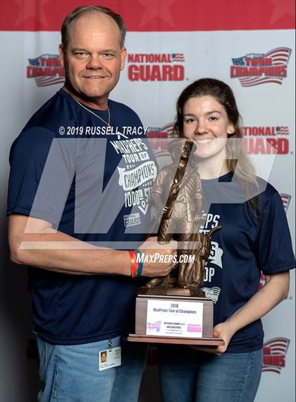 Thumbnail 1 in Princess Anne (MaxPreps Tour of Champions) photogallery.