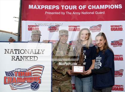 Thumbnail 3 in Princess Anne (MaxPreps Tour of Champions) photogallery.