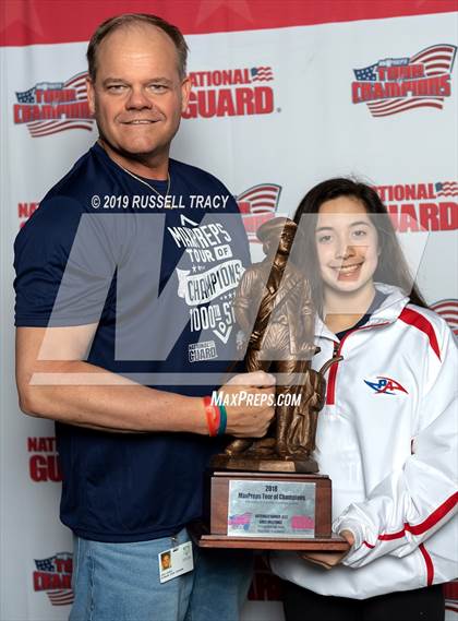 Thumbnail 3 in Princess Anne (MaxPreps Tour of Champions) photogallery.