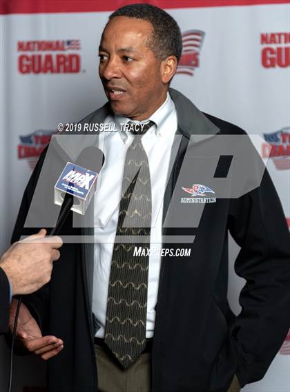 Thumbnail 2 in Princess Anne (MaxPreps Tour of Champions) photogallery.