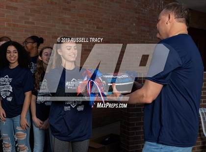 Thumbnail 3 in Princess Anne (MaxPreps Tour of Champions) photogallery.