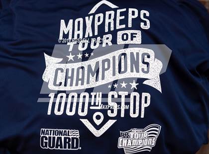 Thumbnail 1 in Princess Anne (MaxPreps Tour of Champions) photogallery.