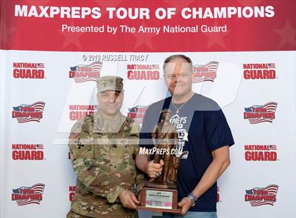 Thumbnail 1 in Princess Anne (MaxPreps Tour of Champions) photogallery.