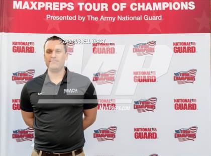 Thumbnail 1 in Princess Anne (MaxPreps Tour of Champions) photogallery.